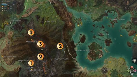 megadestroyer|World Bosses : The Compendium Guide .